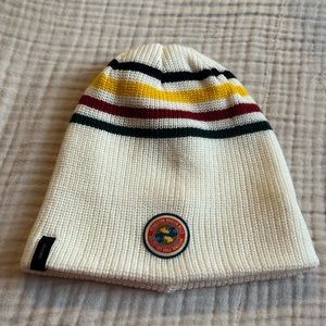Pendleton Glacier Beanie